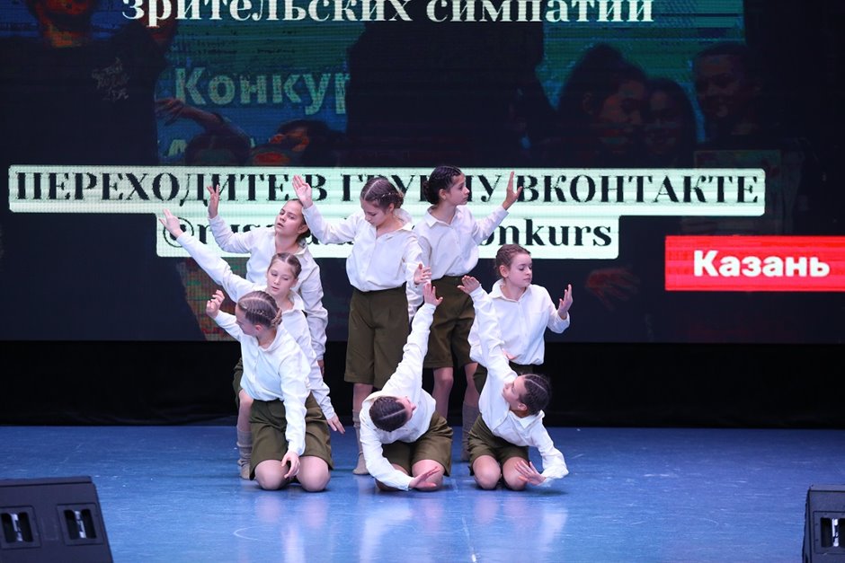 Танцуй Россия- (35)
